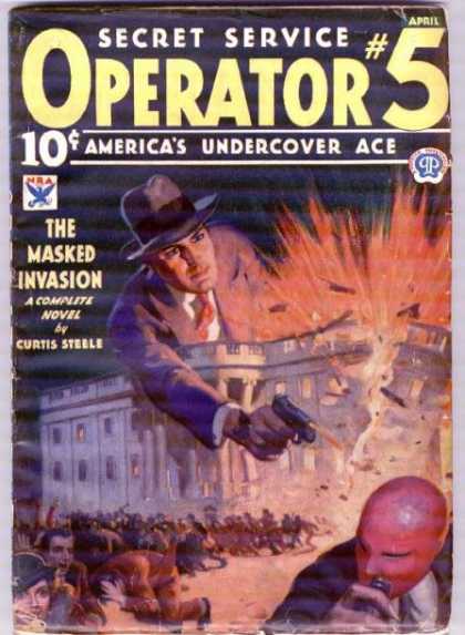 Operator 5 1