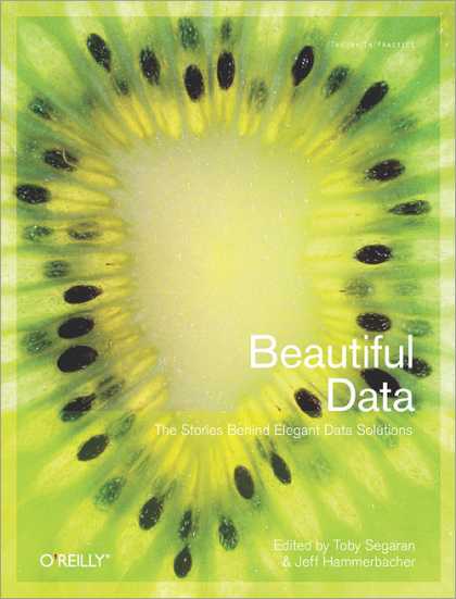 O'Reilly Books - Beautiful Data