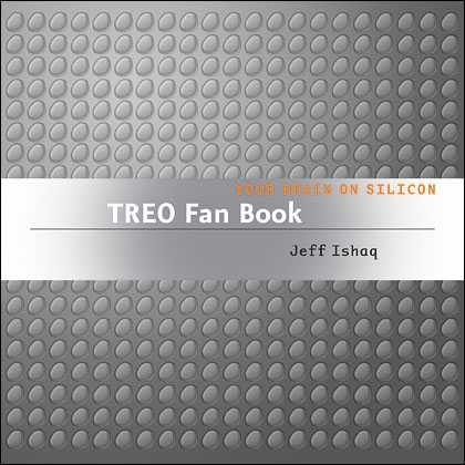 O'Reilly Books - Treo Fan Book