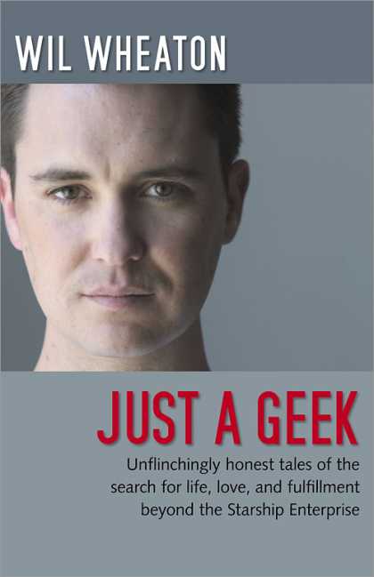O'Reilly Books - Just a Geek