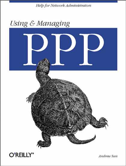 O'Reilly Books - Using and Managing PPP