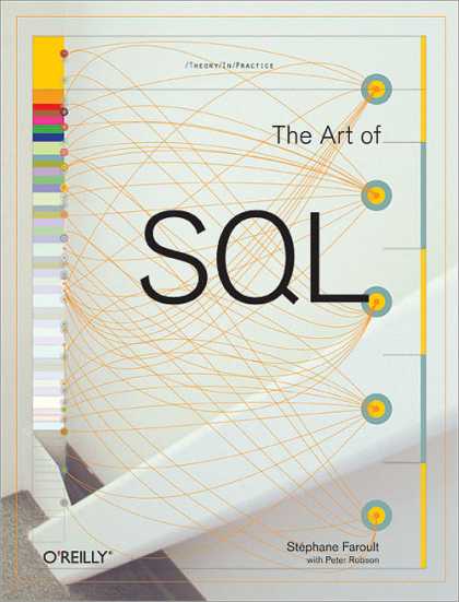 O'Reilly Books - The Art of SQL