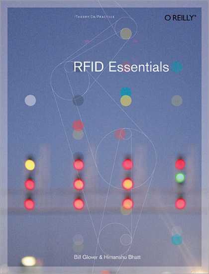 O'Reilly Books - RFID Essentials