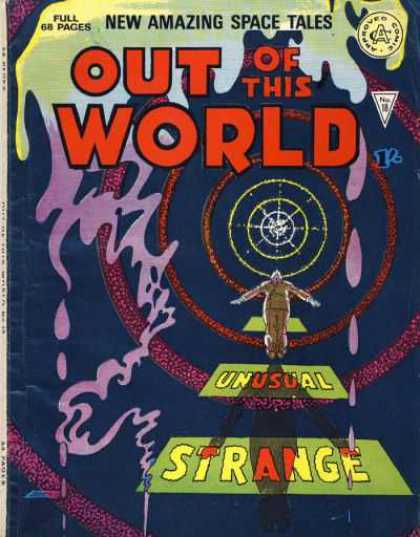 Out Of This World 18