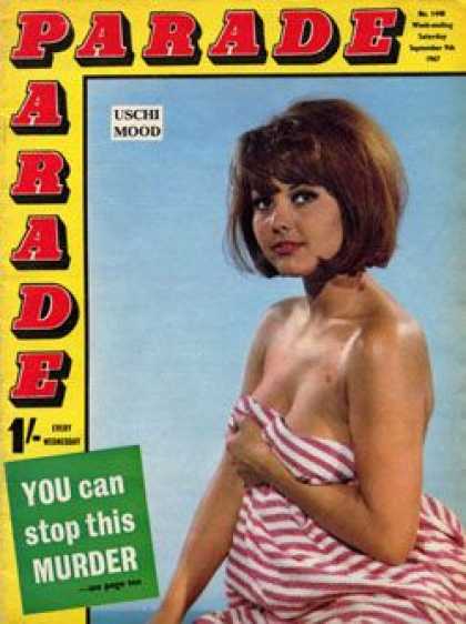 Parade - 9/1967