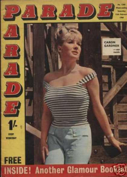 Parade - 12/1966