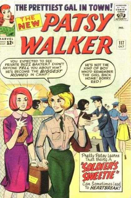 Patsy Walker 117