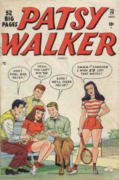 Patsy Walker 29