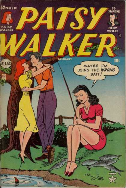 Patsy Walker 44