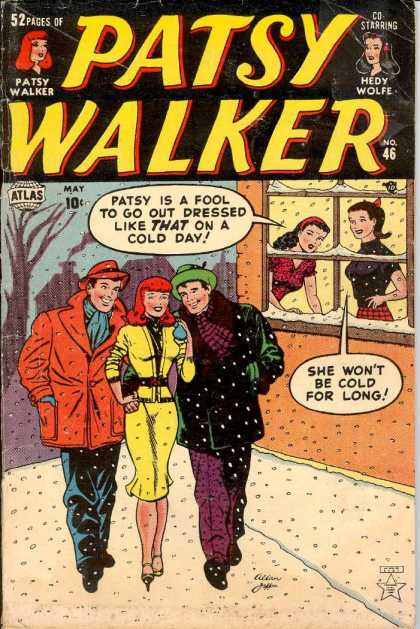 Patsy Walker 46