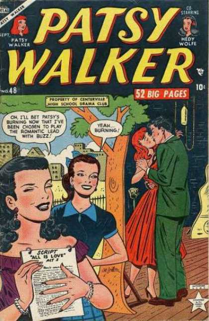 Patsy Walker 48