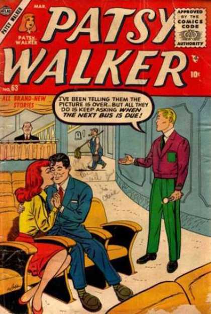 Patsy Walker 63