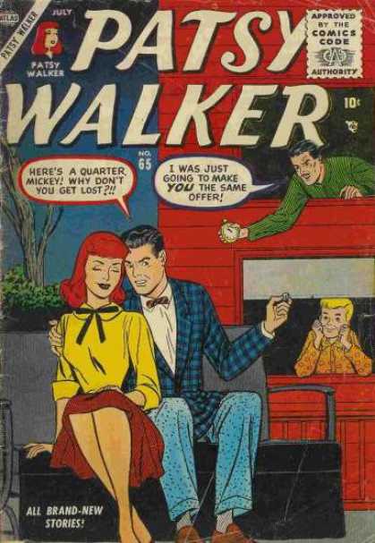 Patsy Walker 65