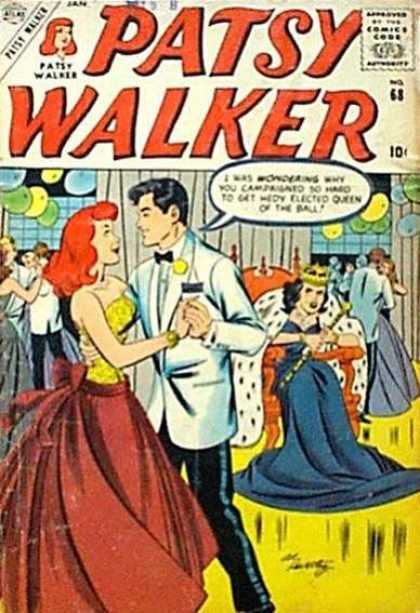 Patsy Walker 68