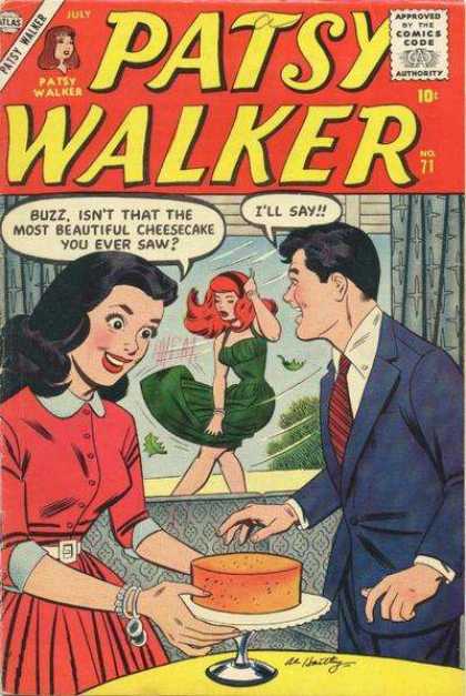 Patsy Walker 71