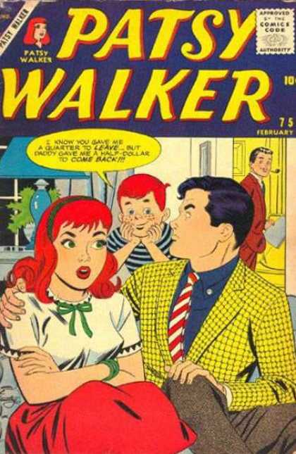 Patsy Walker 75