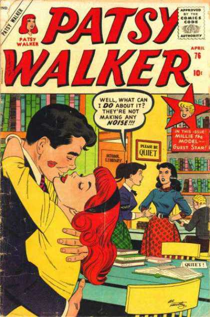 Patsy Walker 76