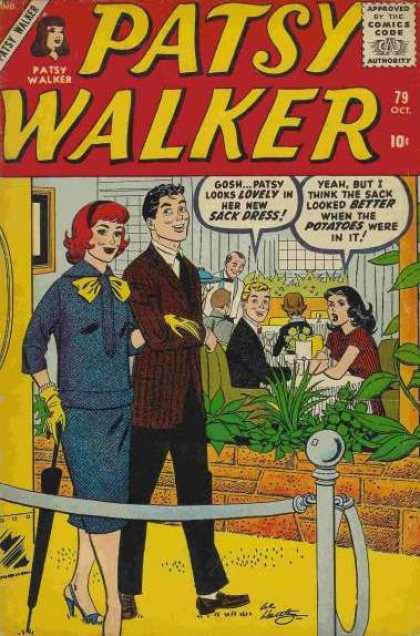 Patsy Walker 79