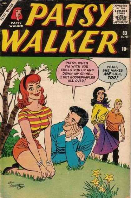 Patsy Walker 83