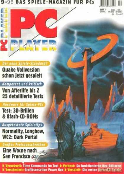 PC Player - 9/1996
