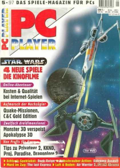 PC Player - 5/1997