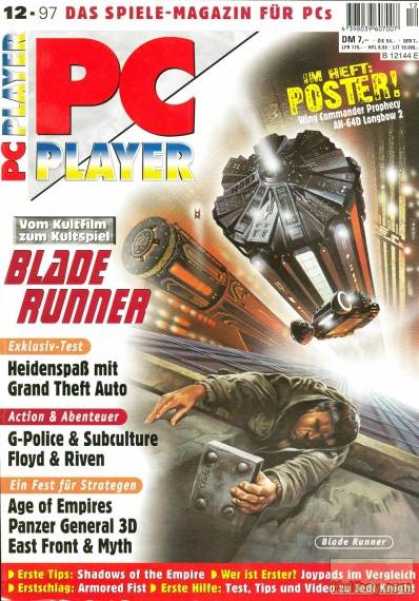 PC Player - 12/1997