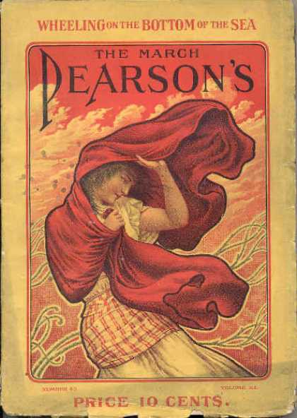 Pearson's Magazine - 3/1901