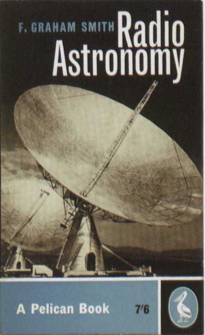 Penguin Books - Radio Astronomy