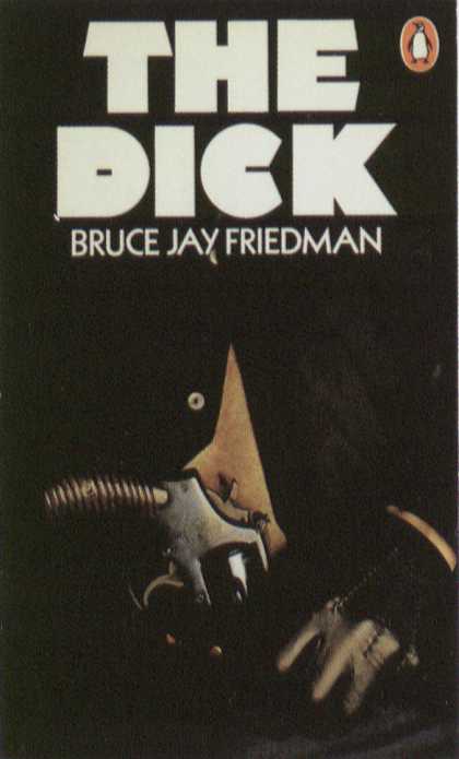 Penguin Books - The Dick