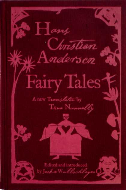 Penguin Books - Hans Christian Andersen: Fairy Tales