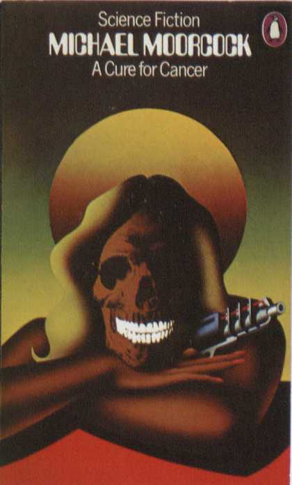Penguin Books - A Cure for Cancer