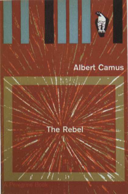 Penguin Books - The Rebel