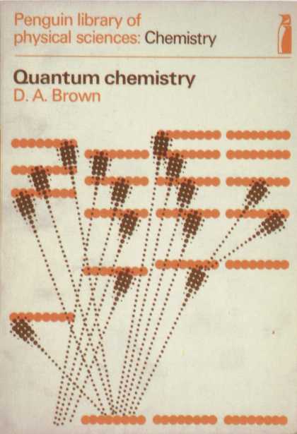 Penguin Books - Quantum Chemistry