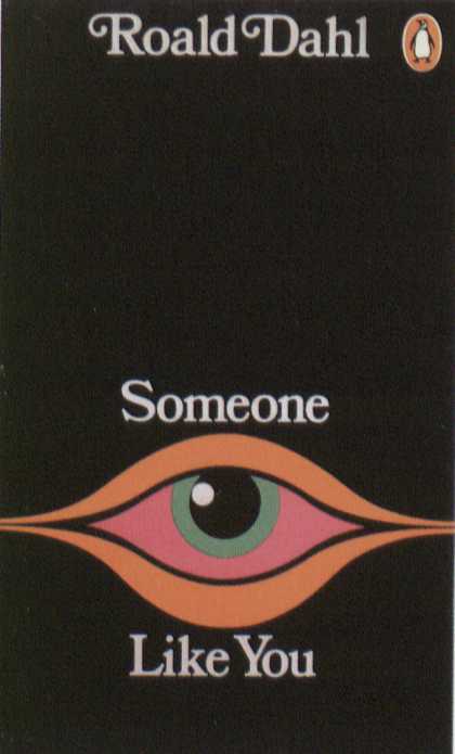 Penguin Books - Someone Like You