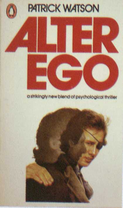 Penguin Books - Alter Ego