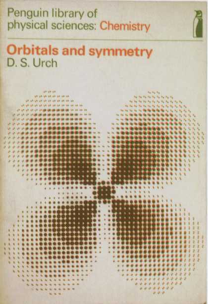 Penguin Books - Orbitals and Symmetry