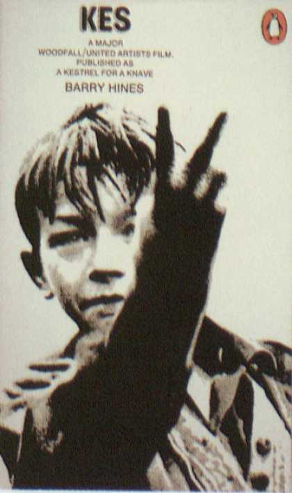 Penguin Books - Kes