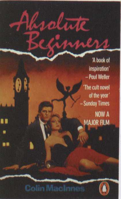 Penguin Books - Absolute Beginners