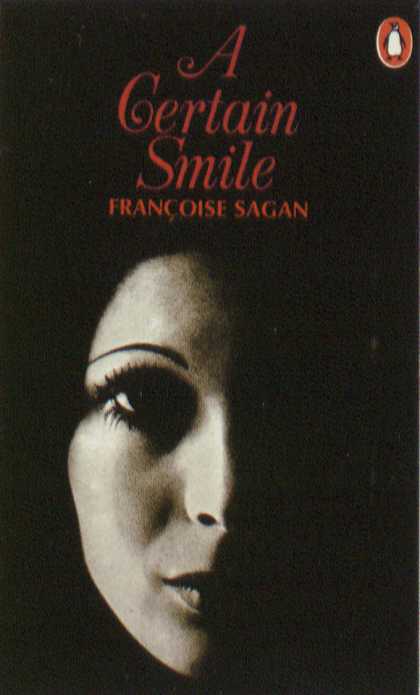 Penguin Books - A Certain Smile
