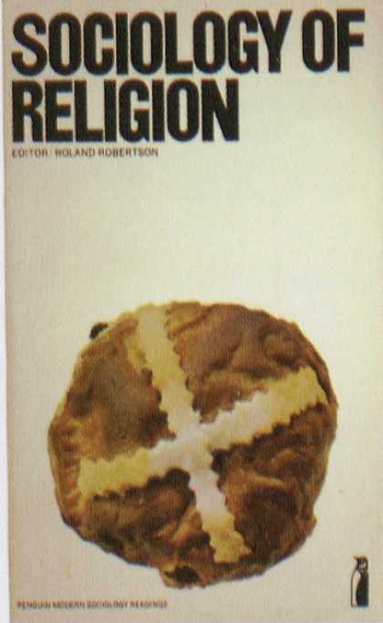 Penguin Books - Sociology of Religion