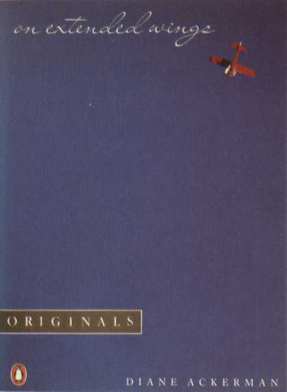 Penguin Books - On Extended Wings