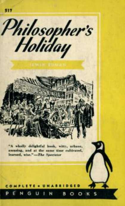 Penguin Books 540