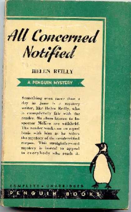 Penguin Books 546