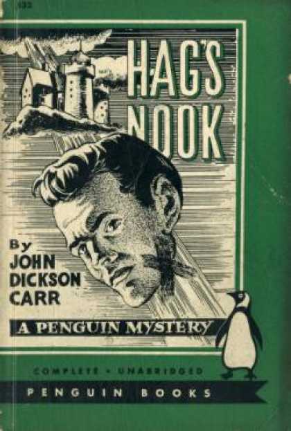 Penguin Books 587