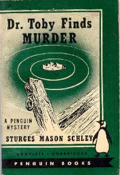 Penguin Books 689