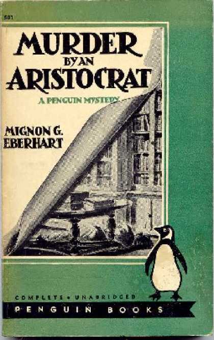 Penguin Books 703
