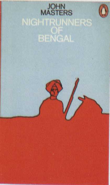 Penguin Books - Nightrunners of Bengal