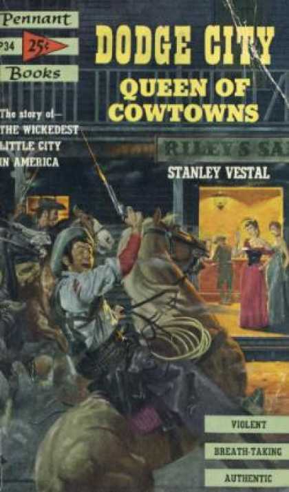 Pennant Books 53