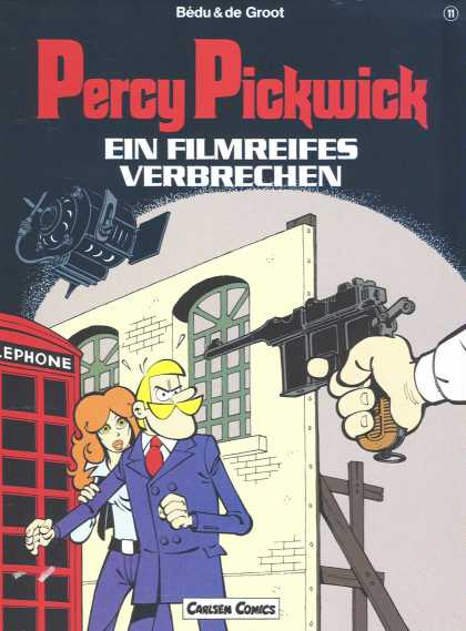 Percy Pickwick 11