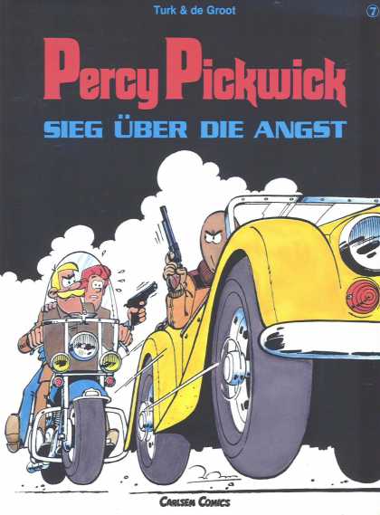 Percy Pickwick 7